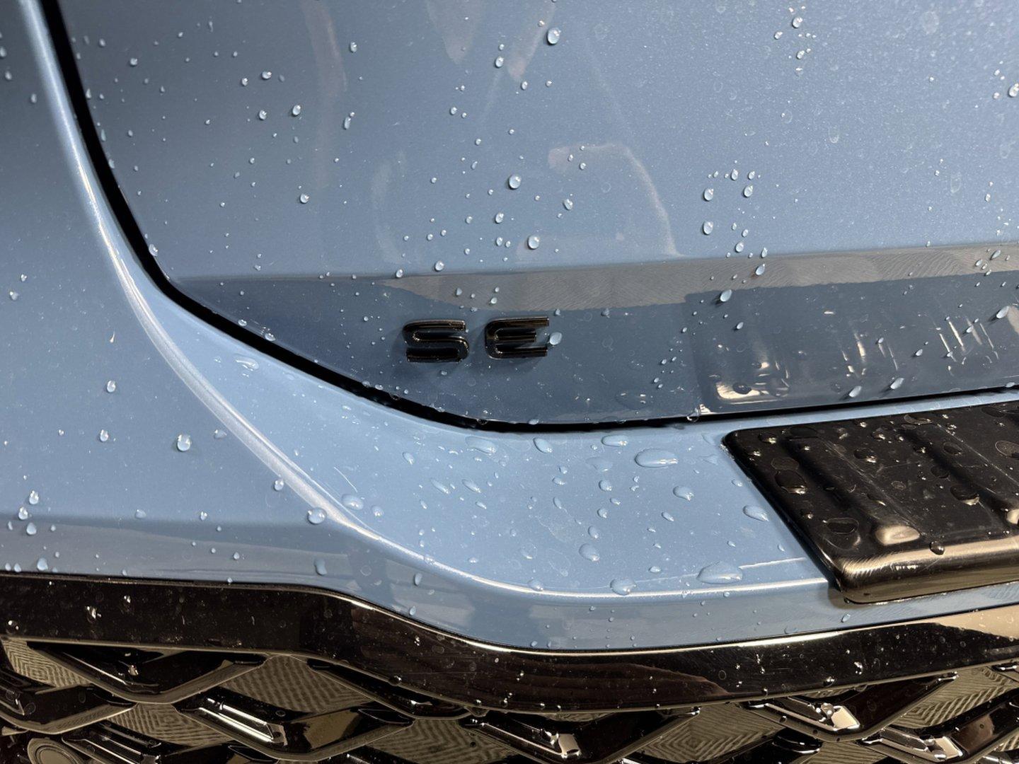 2025 Volkswagen Tiguan Vehicle Photo in Georgetown, TX 78626