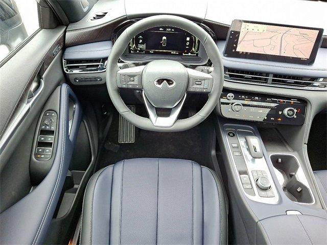 2026 INFINITI QX60 Vehicle Photo in Willow Grove, PA 19090