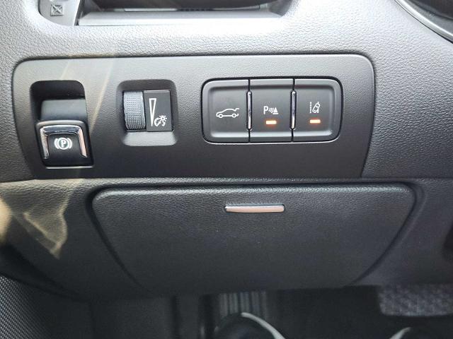 2016 Chevrolet Impala Vehicle Photo in DENTON, TX 76210-9321