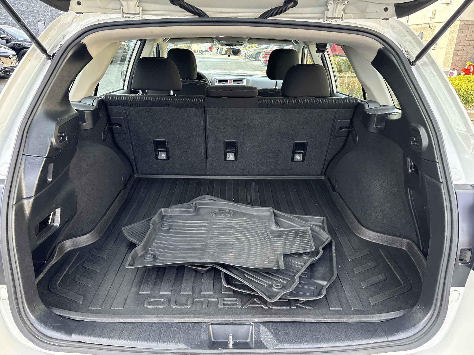 2018 Subaru Outback Vehicle Photo in Mechanicsburg, PA 17050