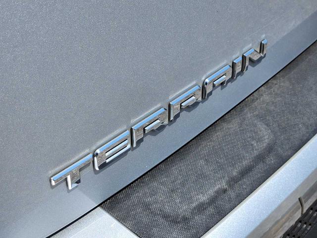 2017 GMC Terrain Vehicle Photo in DENTON, TX 76210-9321