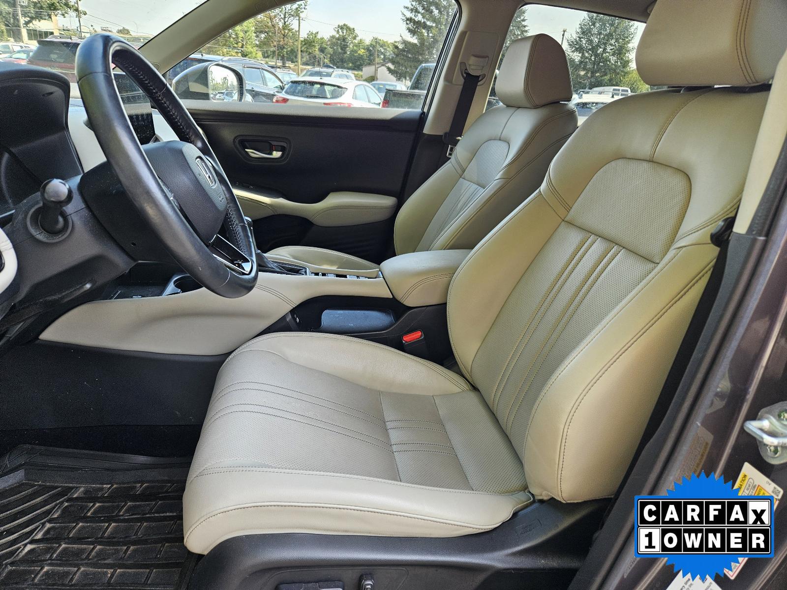 2023 Honda HR-V Vehicle Photo in Harrisburg, PA 17111