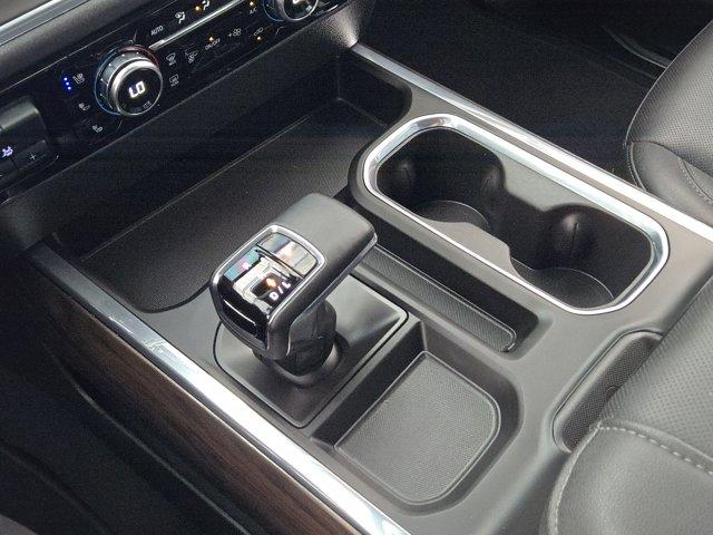 2024 GMC Sierra 1500 Vehicle Photo in Decatur, TX 76234