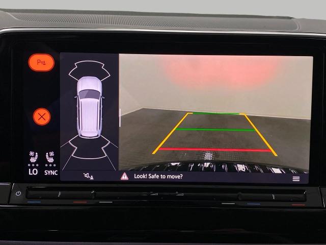 2026 Volkswagen Atlas Vehicle Photo in Appleton, WI 54913