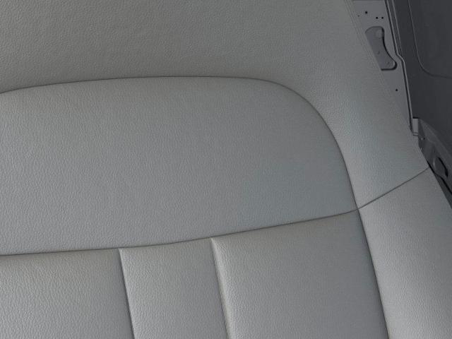 2025 Chevrolet Express Cargo Van Vehicle Photo in KANSAS CITY, MO 64114-4502