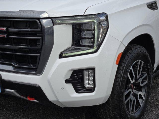 2022 GMC Yukon Vehicle Photo in Decatur, TX 76234