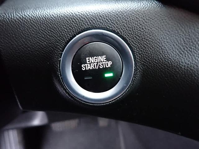 2022 GMC Terrain Vehicle Photo in ZELIENOPLE, PA 16063-2910