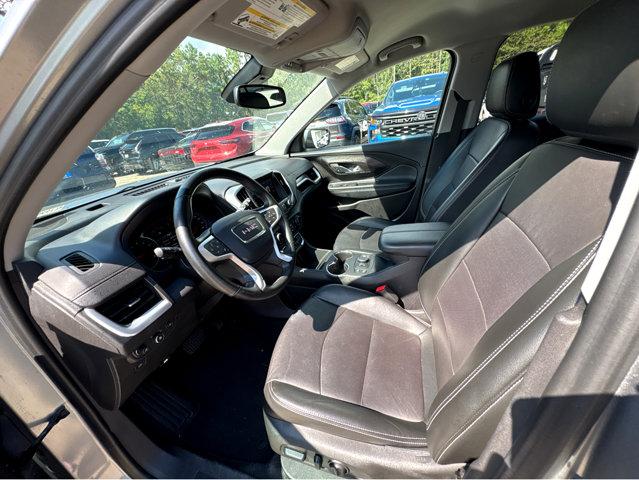 2024 GMC Terrain Vehicle Photo in BRUNSWICK, GA 31525-1881