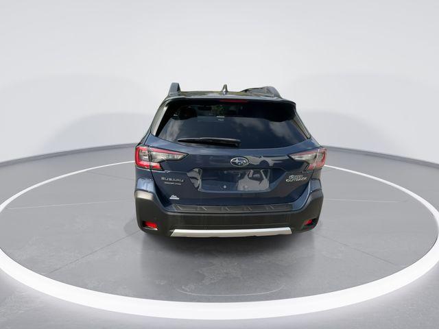 2023 Subaru Outback Vehicle Photo in Pleasant Hills, PA 15236
