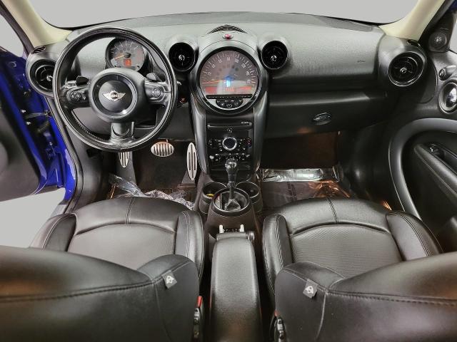 2016 MINI Cooper Countryman Vehicle Photo in NEENAH, WI 54956-2243