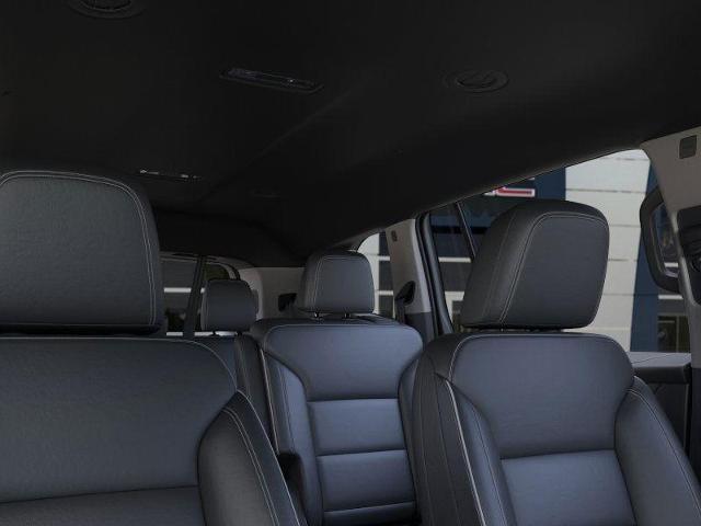 2025 Buick Enclave Vehicle Photo in TOPEKA, KS 66609-0000