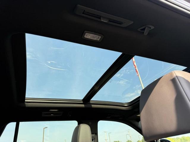 2023 Cadillac Escalade Vehicle Photo in COLUMBIA, MO 65203-3903