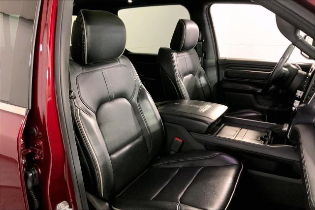 2019 Ram 1500 Vehicle Photo in INDEPENDENCE, MO 64055-1314