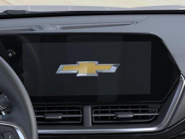 2026 Chevrolet Trax Vehicle Photo in INDEPENDENCE, MO 64055-1314