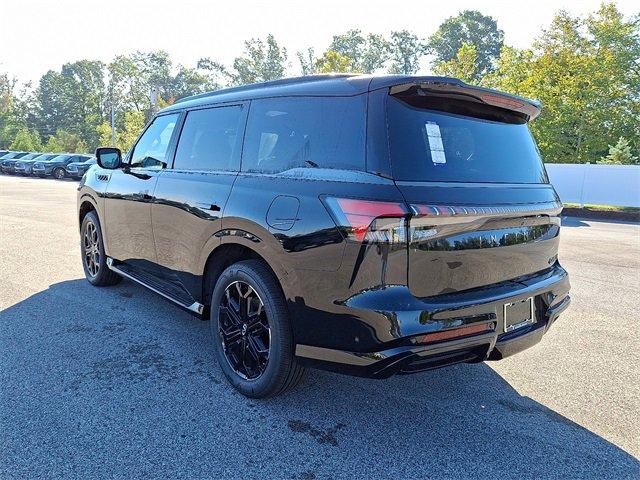 2026 INFINITI QX80 Vehicle Photo in Willow Grove, PA 19090