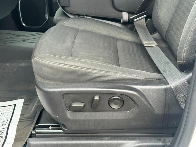 2023 Chevrolet Silverado 1500 Vehicle Photo in COLUMBIA, MO 65203-3903