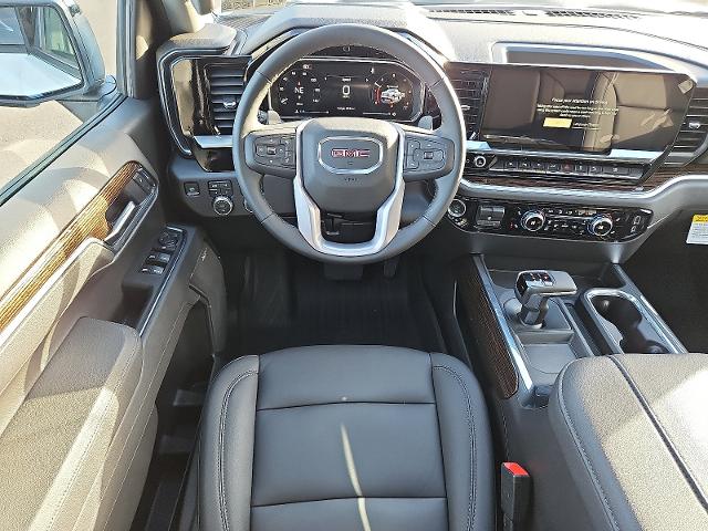 2026 GMC Sierra 1500 Vehicle Photo in TREVOSE, PA 19053-4984