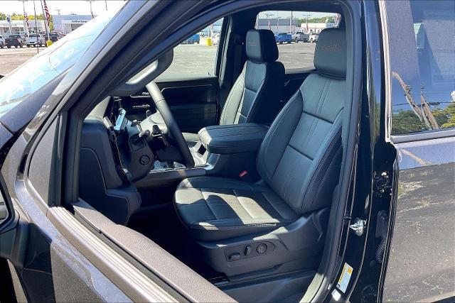 2026 Chevrolet Silverado 1500 Vehicle Photo in INDEPENDENCE, MO 64055-1314