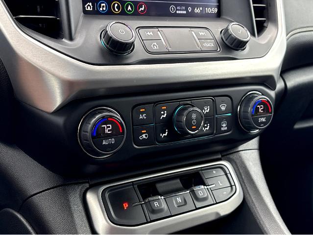 2023 GMC Acadia Vehicle Photo in BEAUFORT, SC 29906-4218