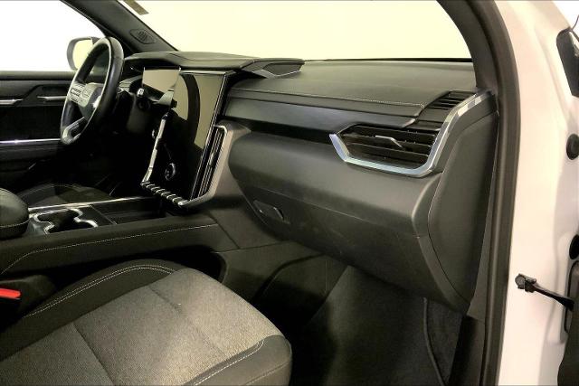 2025 GMC Acadia Vehicle Photo in KANSAS CITY, MO 64114-4545