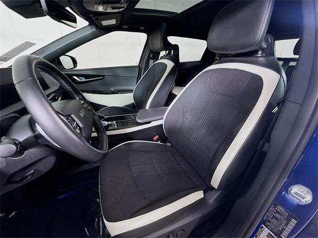 2024 Kia EV6 Vehicle Photo in Everett, WA 98204
