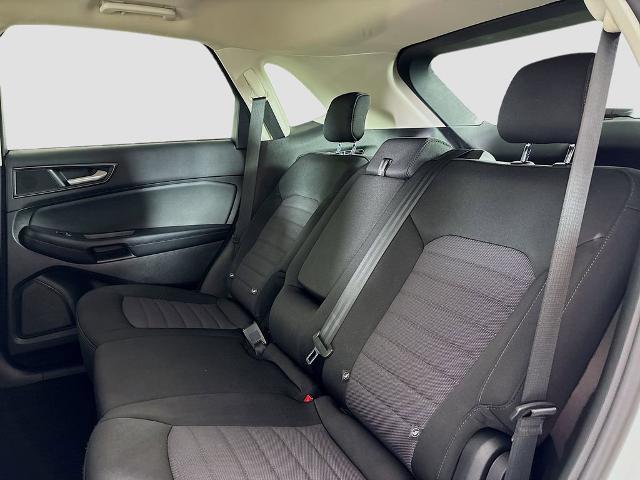 2022 Ford Edge Vehicle Photo in PUYALLUP, WA 98371-4149