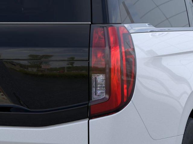 2025 Ford Expedition Max Vehicle Photo in Weatherford, TX 76087