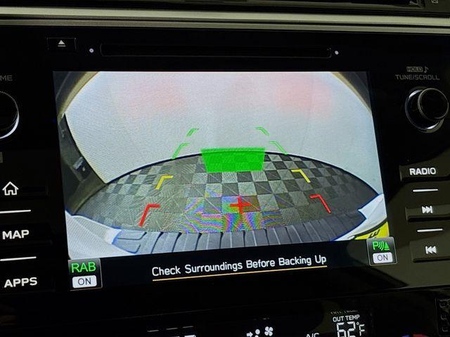 2019 Subaru Outback Vehicle Photo in Puyallup, WA 98371