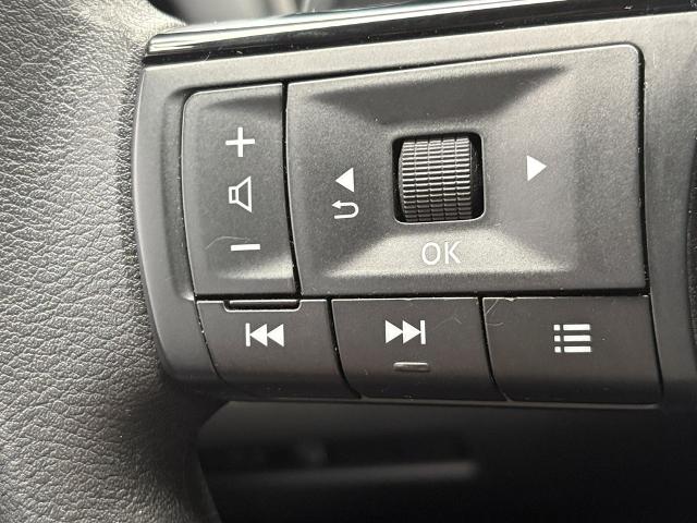 2023 Nissan Rogue Vehicle Photo in Statesboro, GA 30458