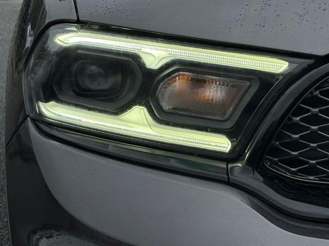 2021 Dodge Durango Vehicle Photo in Statesboro, GA 30458