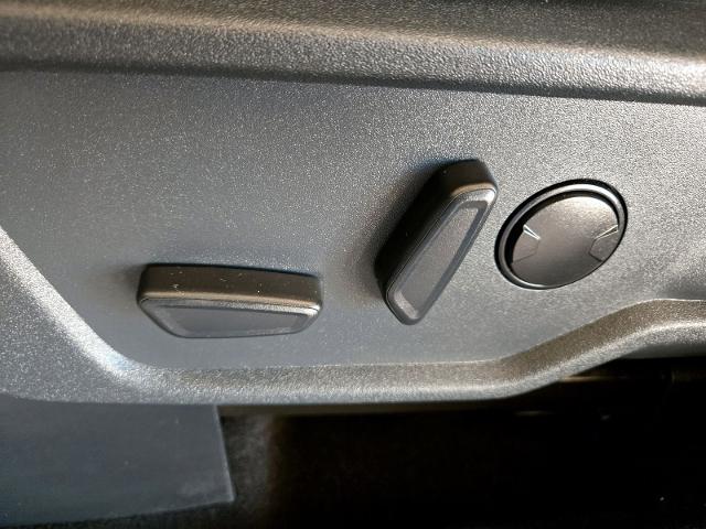 2024 Ford Bronco Vehicle Photo in Weatherford, TX 76087