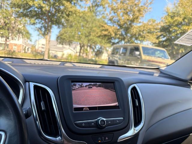 2022 Chevrolet Equinox Vehicle Photo in Savannah, GA 31419