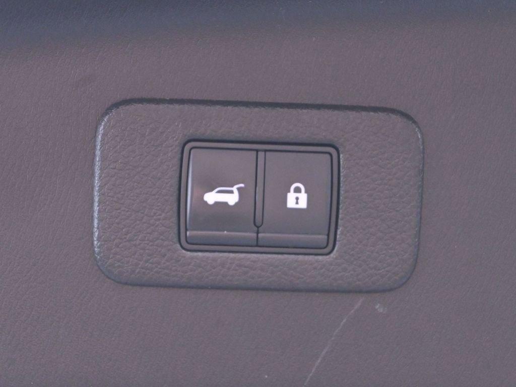 2022 Nissan Armada Vehicle Photo in Cedar Rapids, IA 52402