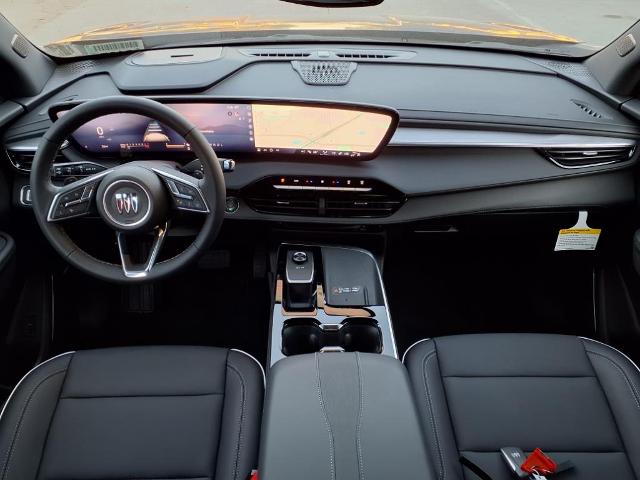 2025 Buick Enclave Vehicle Photo in Denton, TX 76205