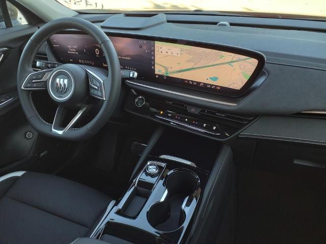 2025 Buick Envision Vehicle Photo in Denton, TX 76205