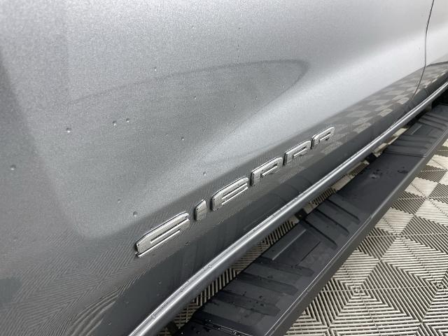 2024 GMC Sierra 1500 Vehicle Photo in GILBERT, AZ 85297-0402