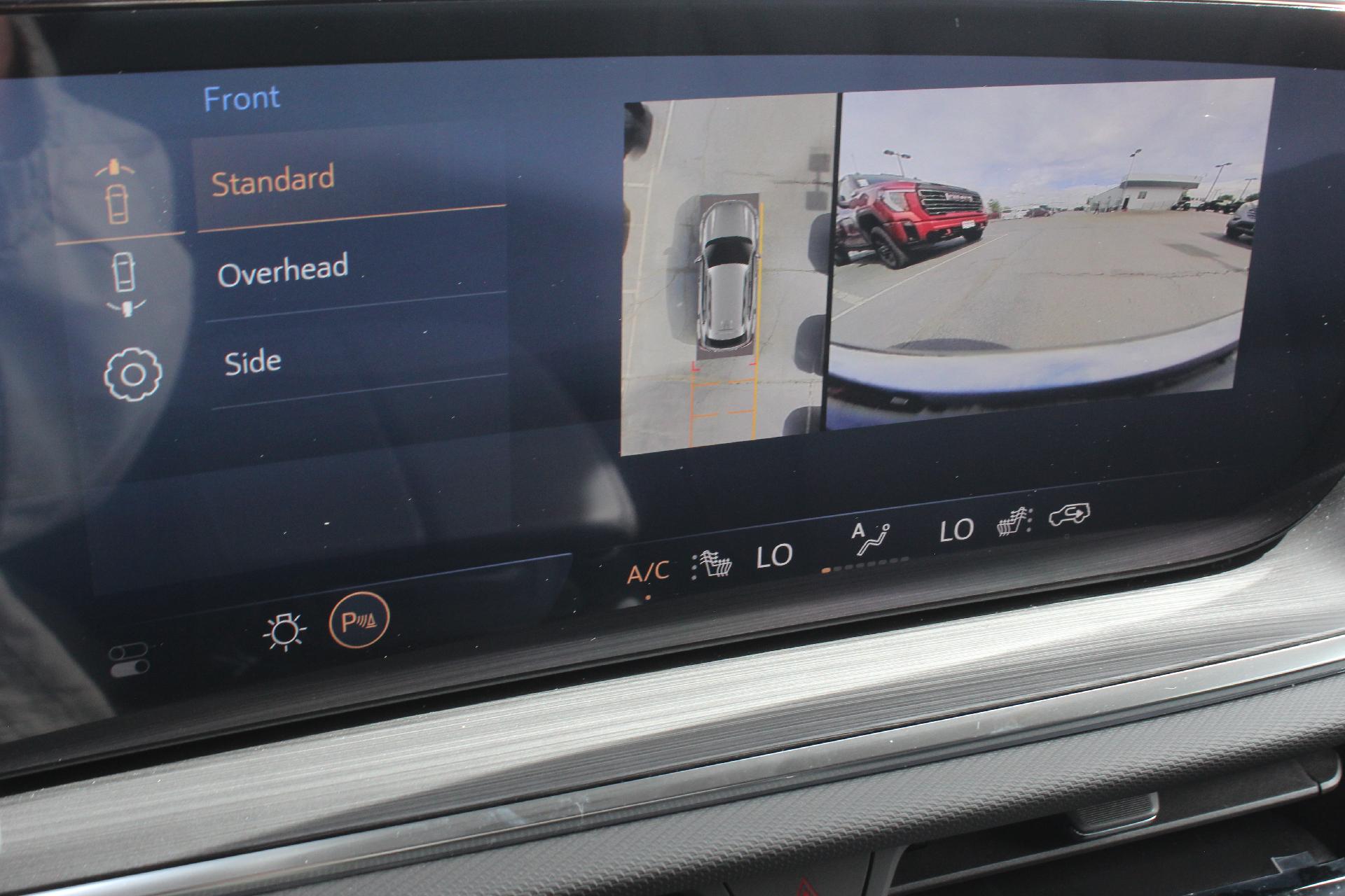 2025 Buick Envision Vehicle Photo in AURORA, CO 80012-4011
