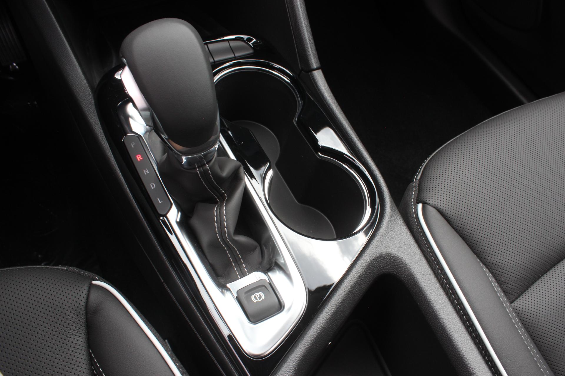 2026 Buick Encore GX Vehicle Photo in AURORA, CO 80012-4011