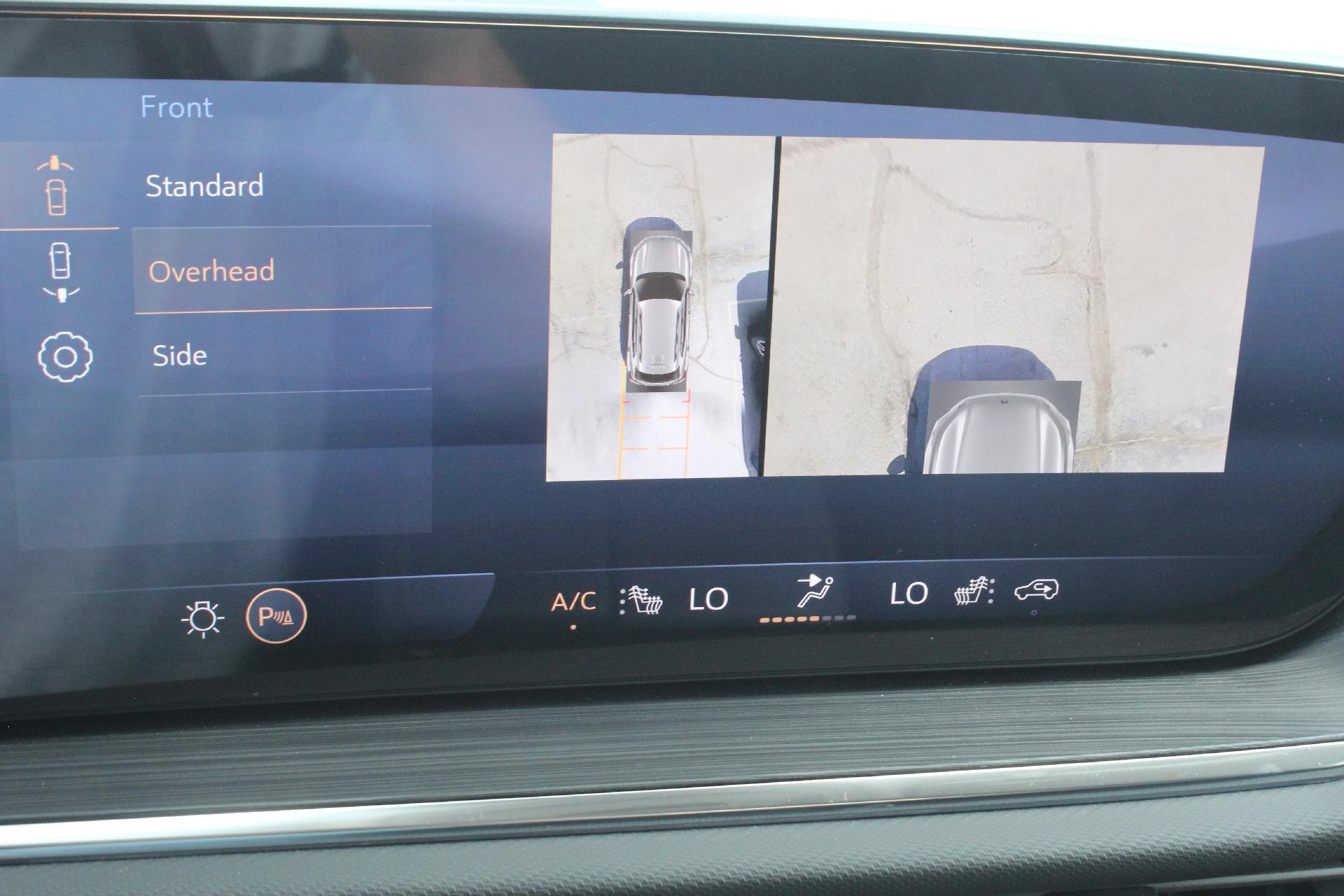 2025 Buick Envision Vehicle Photo in AURORA, CO 80012-4011