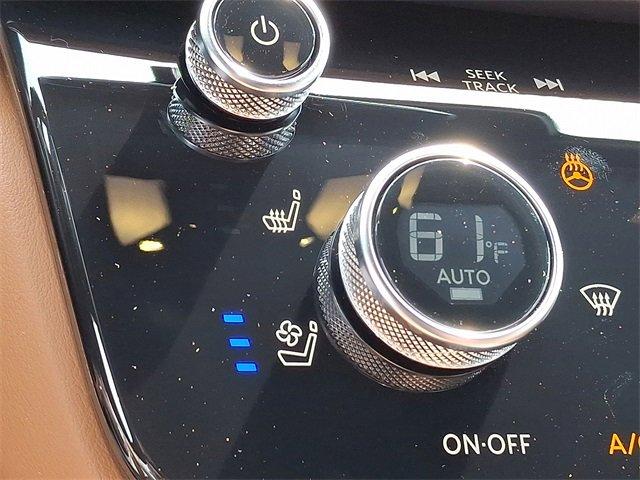 2026 INFINITI QX60 Vehicle Photo in Willow Grove, PA 19090