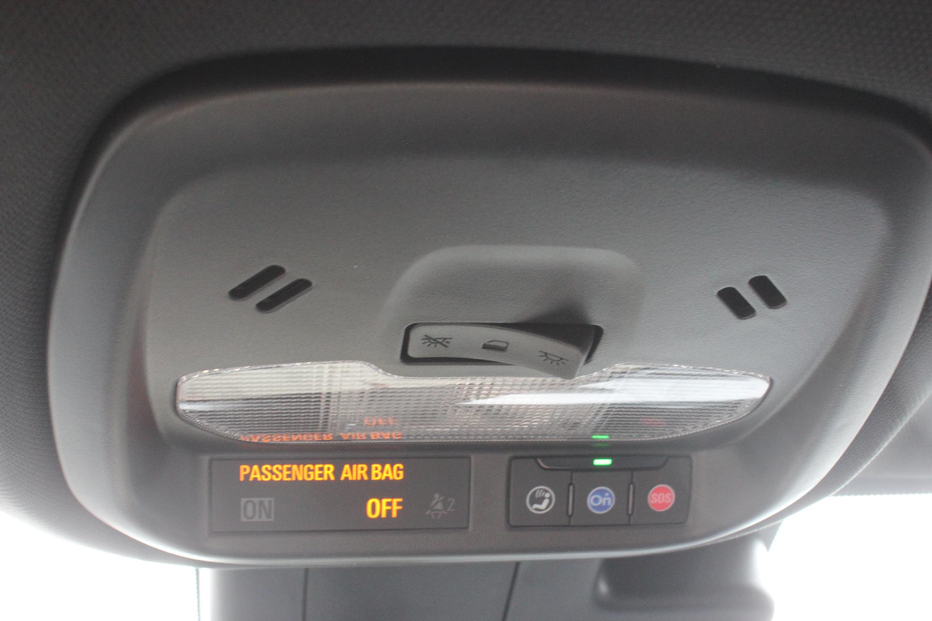 2025 Buick Envista Vehicle Photo in AURORA, CO 80012-4011