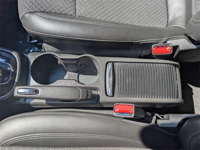 2022 Buick Encore Vehicle Photo in AURORA, CO 80012-4011