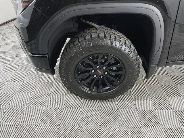 2022 GMC Sierra 1500 Vehicle Photo in GILBERT, AZ 85297-0402