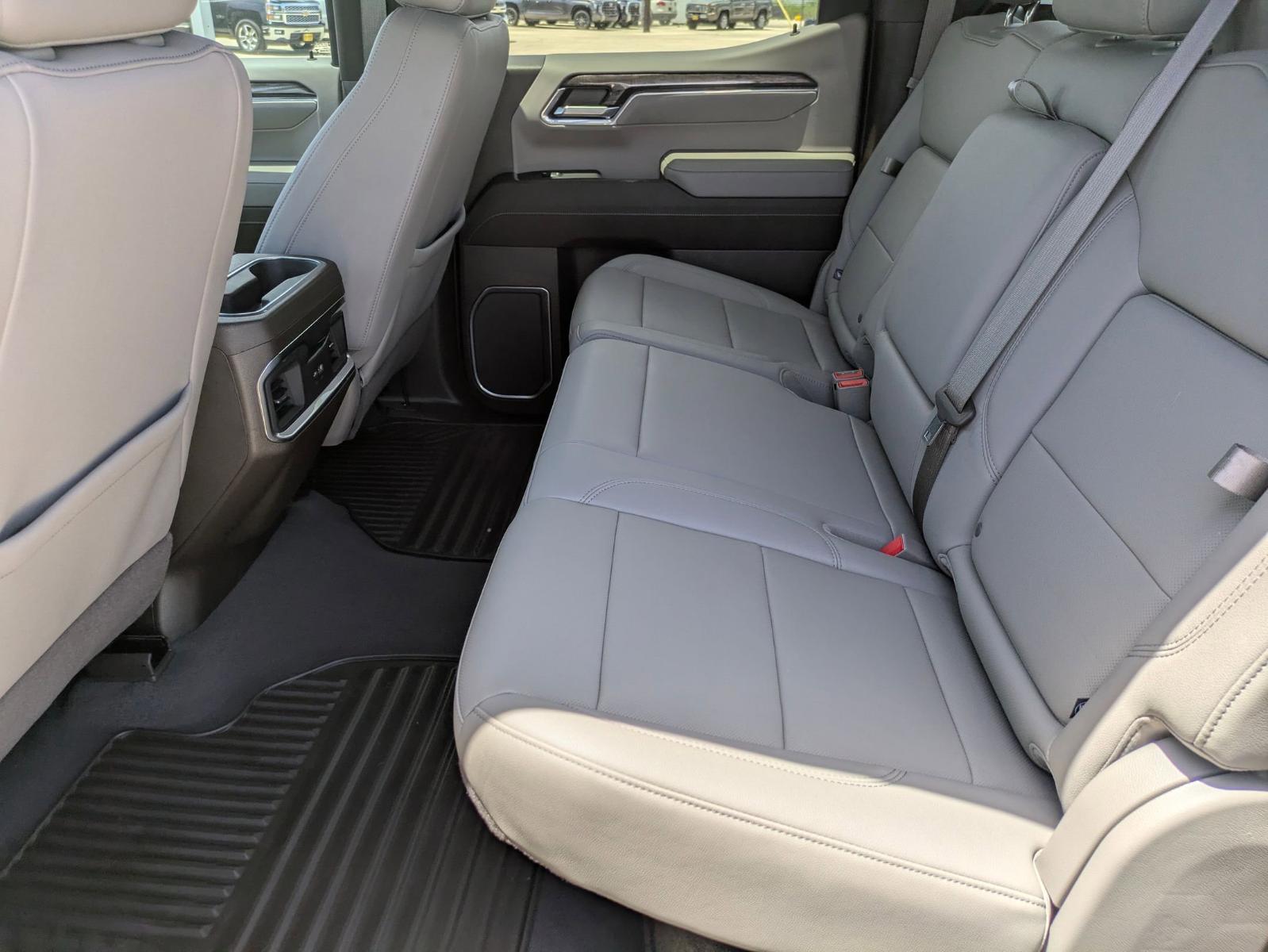 2023 Chevrolet Silverado 1500 Vehicle Photo in Seguin, TX 78155