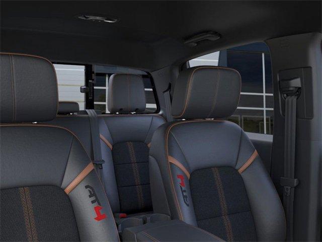 2025 GMC Canyon Vehicle Photo in ROCHESTER HILLS, MI 48307-2741