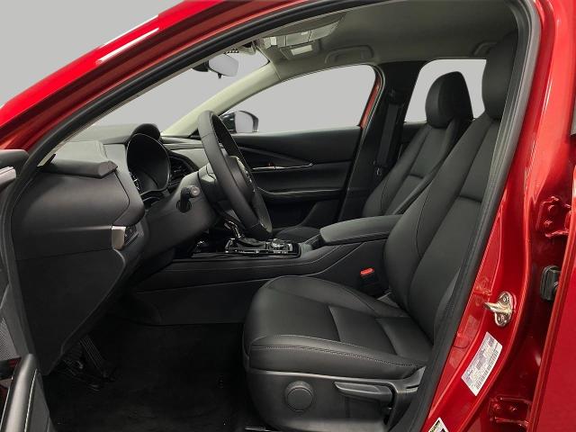 2025 Mazda CX-30 Vehicle Photo in Appleton, WI 54913