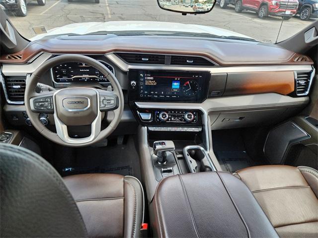 2023 GMC Sierra 1500 Vehicle Photo in AURORA, CO 80012-4011