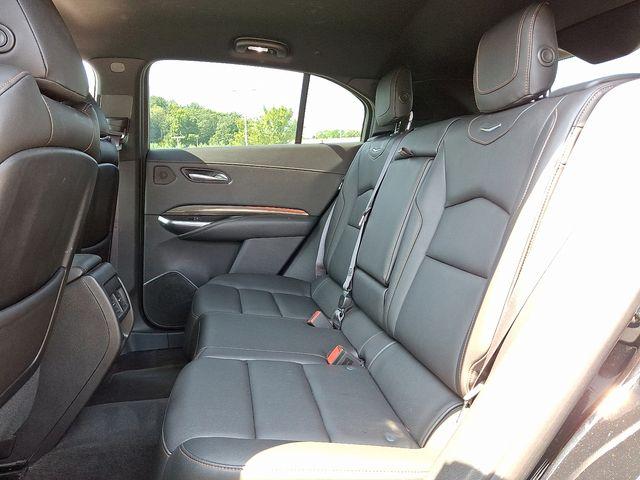 2019 Cadillac XT4 Vehicle Photo in DANBURY, CT 06810-5034