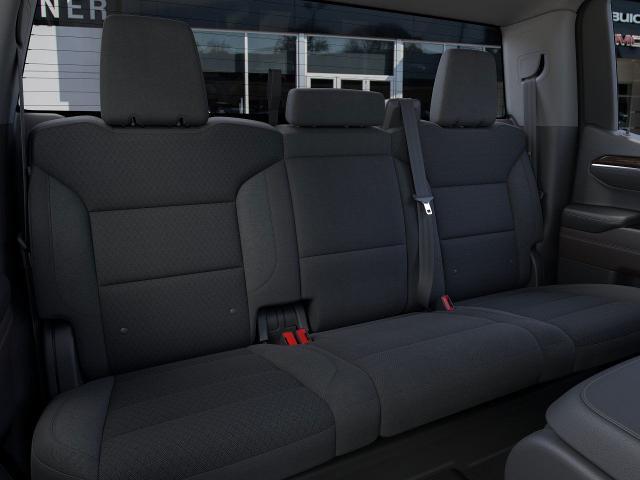 2026 GMC Sierra 1500 Vehicle Photo in TREVOSE, PA 19053-4984