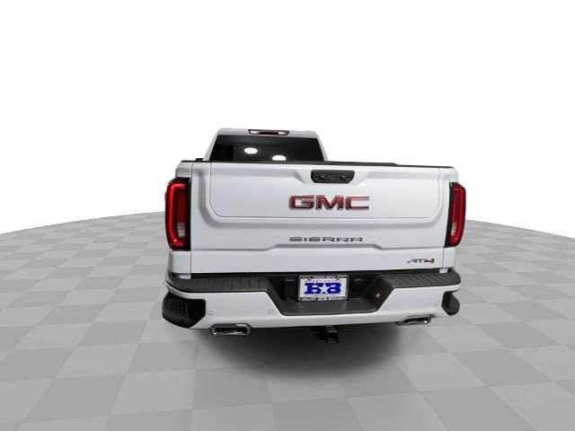 2025 GMC Sierra 1500 Vehicle Photo in GILBERT, AZ 85297-0402